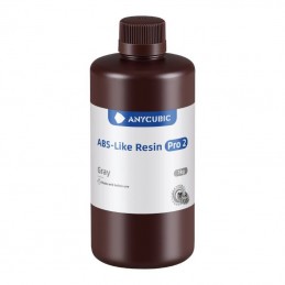 AnyCubic ABS-Like Resin Pro 2 (Grey)