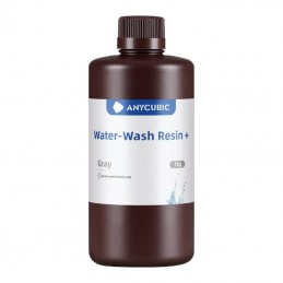 AnyCubic Water-Wash Resin + (Grey)