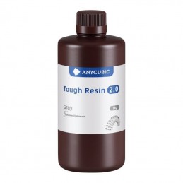 AnyCubic Tough Resin 2.0 (Grey)