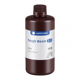 AnyCubic Tough Resin 2.0 (Grey)