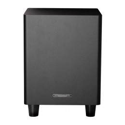 Subwoofer Edifier SW8 (černý)