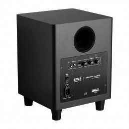 Subwoofer Edifier SW8 (černý)