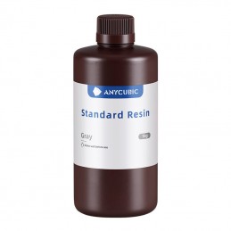 AnyCubic Standard Resin (Grey)