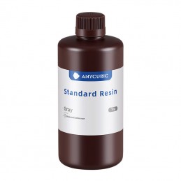 AnyCubic Standard Resin (Grey)