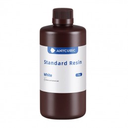 AnyCubic Standard Resin (White)