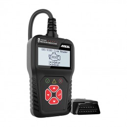 Diagnostic Scanner OBD2 Ancel AS100-AC100