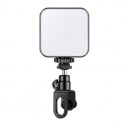 Lampa do selfie - wideokonferencji Neewer PL81 Bi Color LED