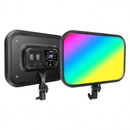 Lamp LED Neewer RGB168 60W 2500-8500K