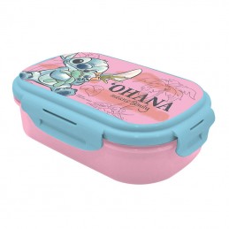 Lunchbox with fork Stitch ST00040 KiDS Licensing