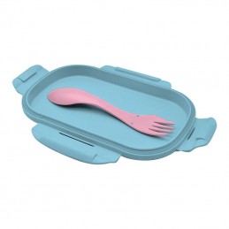 Lunchbox with fork Stitch ST00040 KiDS Licensing