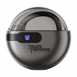 Earphones TWS Transformers TF-T09 (grey)