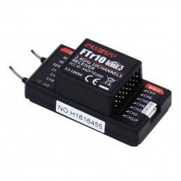 FlySky FFTR10 Receiver