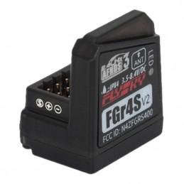 FlySky FGR4S Receiver