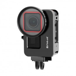 Metalowa obudowa PULUZ do Insta360 Ace Pro-Ace (PU966B)