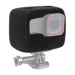 High Density Foam Windshield Puluz For Insta360 Ace Pro