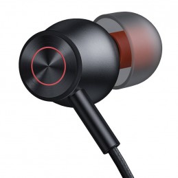 Wired earphones Mcdodo HP-4070, USB-C (black)