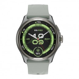 Chytré hodinky Mobvoi TicWatch Pro 5 Enduro (šedá)