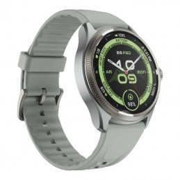 Chytré hodinky Mobvoi TicWatch Pro 5 Enduro (šedá)