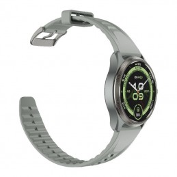 Chytré hodinky Mobvoi TicWatch Pro 5 Enduro (šedá)