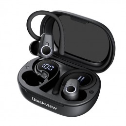 Blackview AirBuds 60 Wireless Headphones (Black)