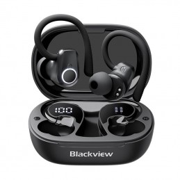 Blackview AirBuds 60 Wireless Headphones (Black)