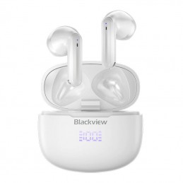 Blackview AirBuds 7 Wireless Headphones (White)