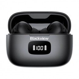 Blackview AirBuds 8 Wireless Headphones (Black)