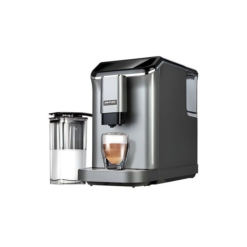 MPM MKW-11M Espresso Machine 1350W