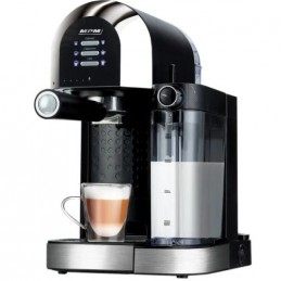 MPM MKW-14M Espresso maker 1470W