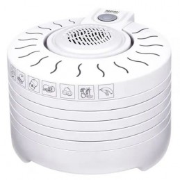 MPM MSG-01 FOOD DEHYDRATOR 250W