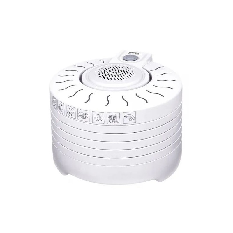 MPM MSG-01 FOOD DEHYDRATOR 250W