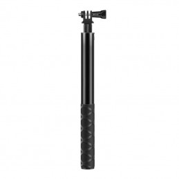 Metal selfie stick PULUZ 110 cm for Insta360 One RS - X2 - X3 - X4