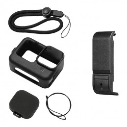 Housing Case PULUZ for GoPro Hero 9 - Hero 10 - Hero 11 - Hero 12