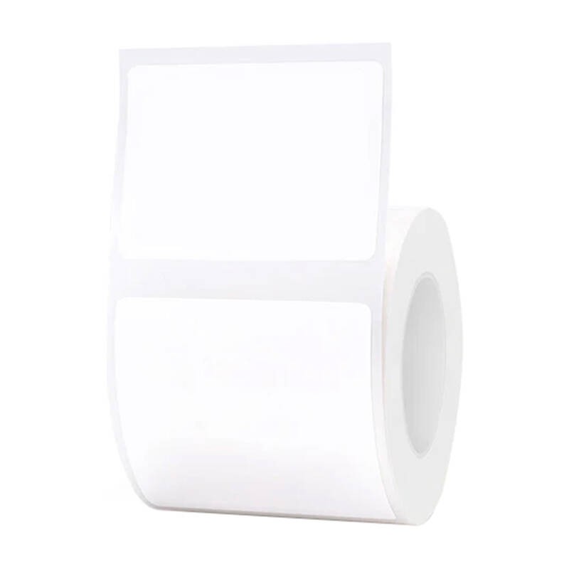 Thermal Labels Niimbot stickers 40x30 mm - 900 pcs White