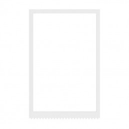 Thermal Labels Niimbot stickers 50x70 mm - 100 pcs White