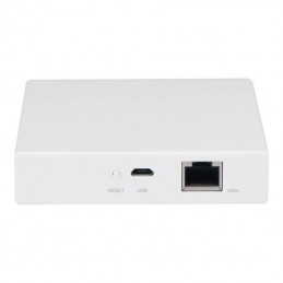 Smart gateway ZigBee Matter NEO NAS-ZW06WM TUYA