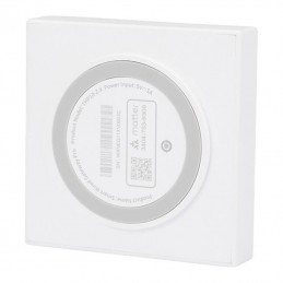 Smart gateway ZigBee Matter NEO NAS-ZW06WM TUYA