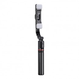 Selfiestick-tripod APEXEL APL-JJ070 70'''' (bla