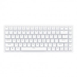 ONIKUMA G30 84 Keys USB Wired Mechanical Keyboard Cherry