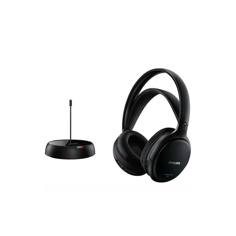 Philips SHC5200-10 Wireless Hi-Fi headphones