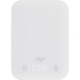 Adler AD 3181W Kitchen scale 10kg