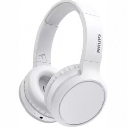 Philips TAH5205WT-00 Bluetooth on-ear headphones