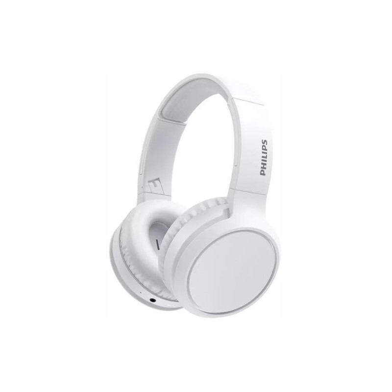 Philips TAH5205WT-00 Bluetooth on-ear headphones