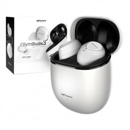 TWS EarBuds HiFuture OlymBuds3 (bílá)