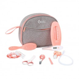 Grooming set Babymoov Peach