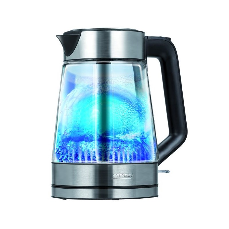 MPM MCZ-122 Electric kettle 1.7L 2200W