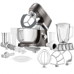 Sencor STM 6378BK MULTIFUNCTIONAL STAND MIXER 1000W