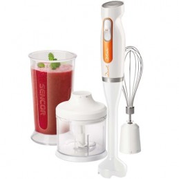 Sencor SHB 4260WH-EUE3 Hand blender 3in1 600W