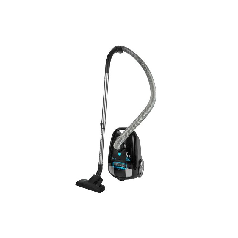 Sencor SVC 7500BK 3AAA Vacuum Cleaner