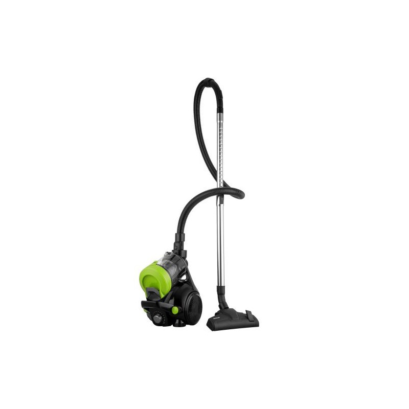 Sencor SVC 1025GR 3AAA Vacuum cleaner